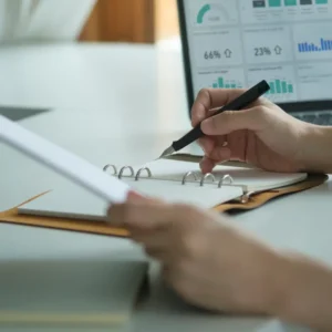 Administrative Support Retainer (Monthly)