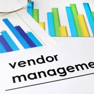 Procurement & Vendor Management Service