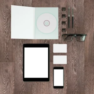 Professional Business Templates (Digital Pack)