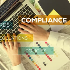 Risk & Compliance Audit (Business Review)