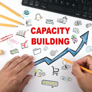 Training & Capacity Building Workshop Pass