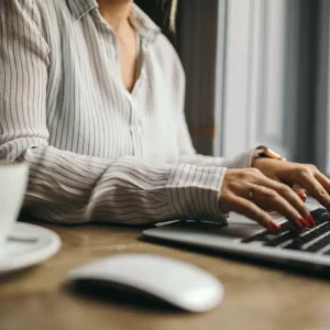 Virtual Administrative Assistant Service (Monthly)